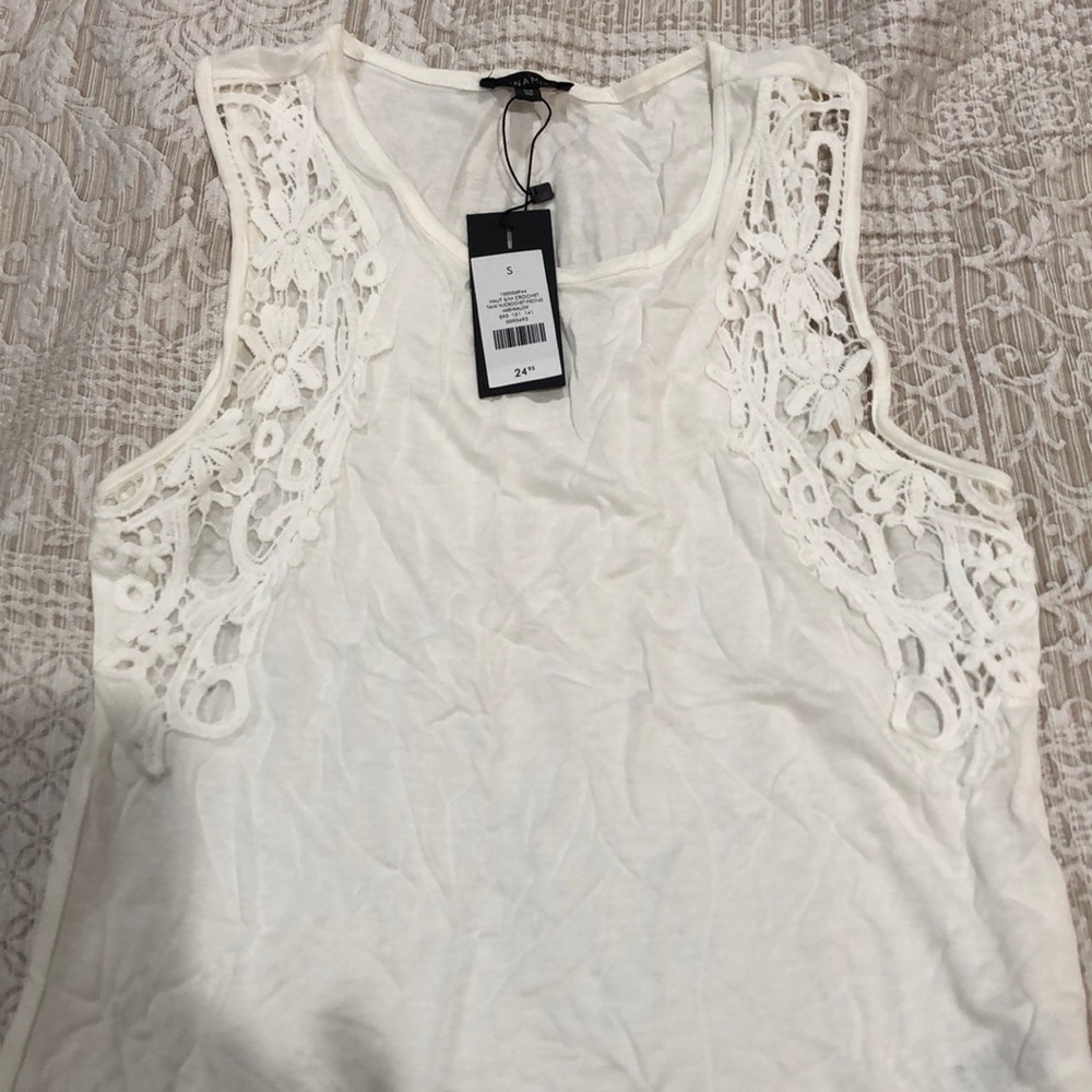Dynamite tank top